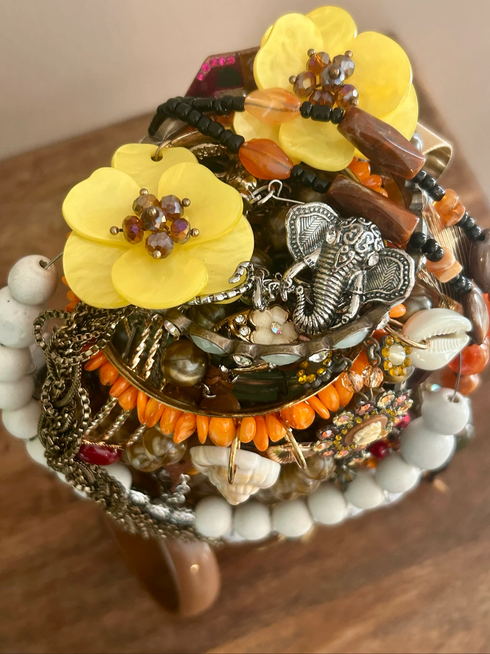 Tarro de joyas misteriosas – photo 4